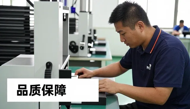 涿鹿县辉达新型建材有限公司批量生产服务应用于连锁门店案例介绍