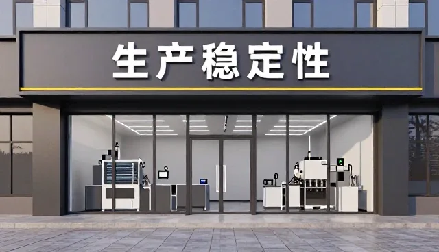 规格定制在批量生产中的常见问题与处理方案