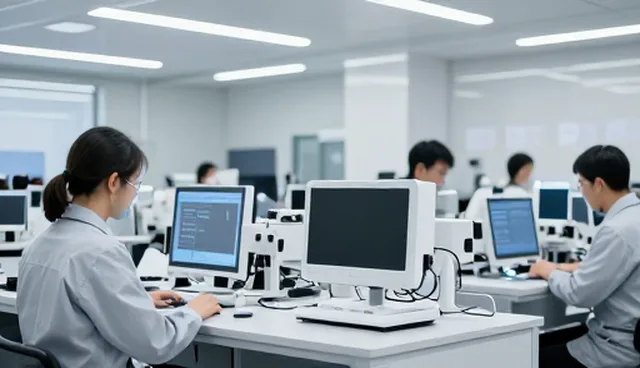 来料质量对批量生产效率的关键影响