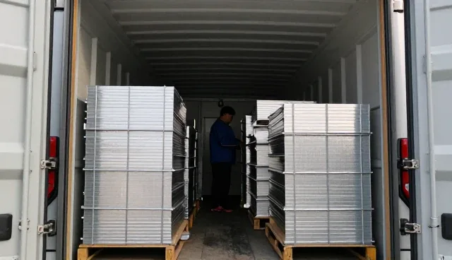 批量生产服务满足复杂环境应用需求