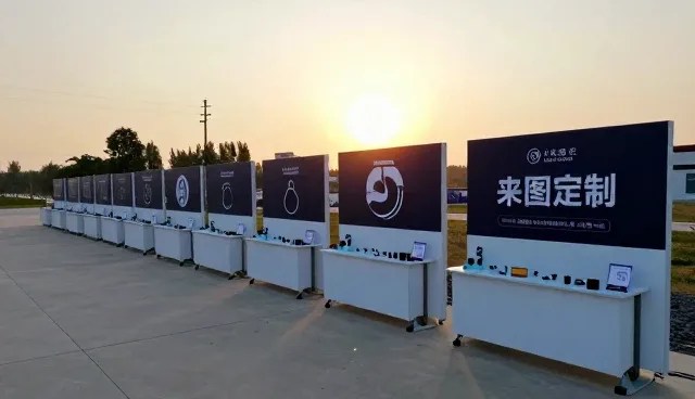 提升设备运行效率的关键维护策略