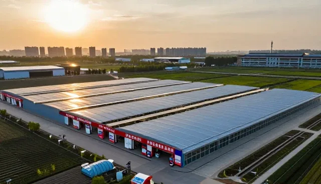 新型建材批发供货在实际场景中的应用分析