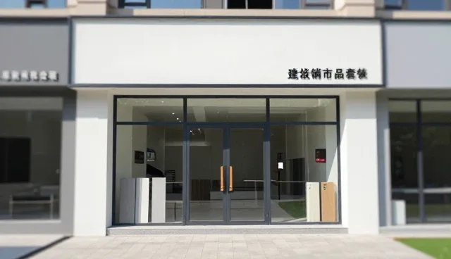 建筑辅材性能与适用条件的精准匹配策略