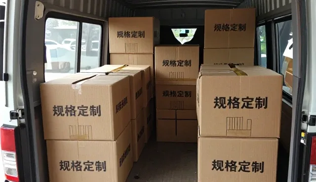 智能化生产中包装配送质量检验的实用指南